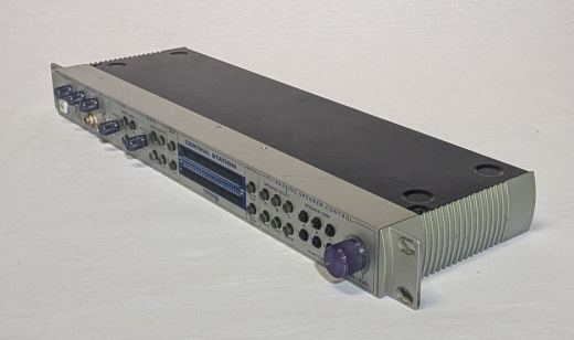 PreSonus CENTRAL STATION モニターコントローラー｜中古 山陽